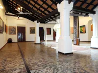 WelcomHeritage Panjim Pousada - 3 estrellas