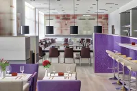 IntercityHotel Ingolstadt - breakfast