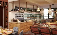 Doubletree by Hilton Tashkent - 5-Star