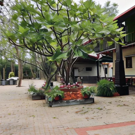 Eesha Residency