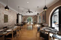 Aubrey Hotel Boutique - Boutique