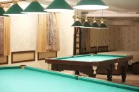 Azalia on Narimanova - Phòng Gym