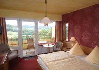 Wohlfühlhotel "Waldcafé Jäger" - 3-Star