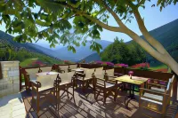 Emotions Country Resort - breakfast