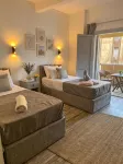 New Park Plaza Cairo - Pet friendly
