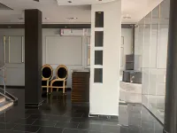 Orchida Turaif Hotel 1 - Wifi