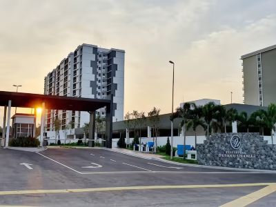 The Signature Desaru Johor by Glex