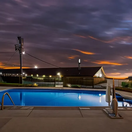 Scottish Inns - Decatur