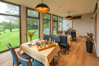Ada's Buka Chalet - Alloggi