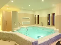 Hotel Historia & Historante - spa