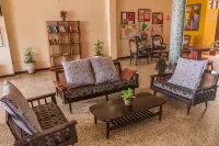 Flying Dog Hostel Iquitos - 2-Sterne