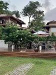 Blue Ocean Flats - Sea View