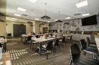 K52 Aparthotel - petit déjeuner