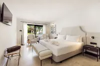 Inmood San Roque - Parking