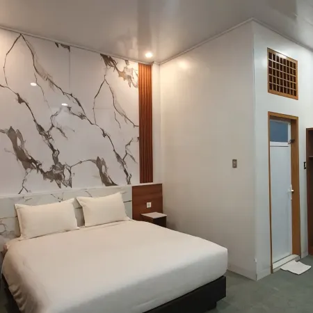 Baba Guest House Syariah