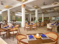 Zanzibar Bay Resort & Spa - breakfast