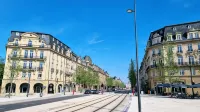 The Residence Gare - Apartments
