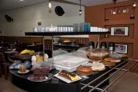 Hotel Carolina Plaza - sarapan