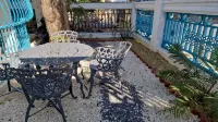 Lujosa Villa María de 2,034ft2 con piscina privada, 3 cocina, BBQ, Gacebo y más. - プール