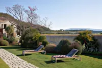 La MaiZon - piscina