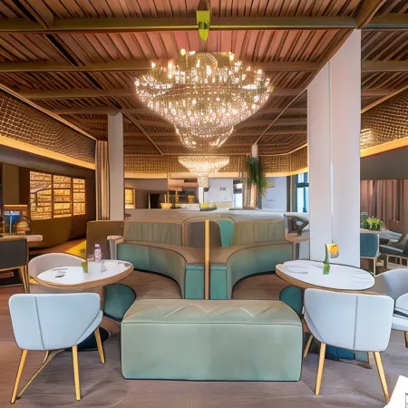 Park Hotel Zug