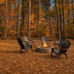 Secluded Cabin Retreat – Your Escape to Nature! - Chalets