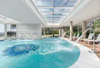 Eurostars Gran Hotel la Toja - Beach