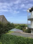 Exclusive beachfront apartment - 4 people - balcony overlooking the lake - parking - 3-Star