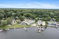 Saugatuck Harbor House - Wifi