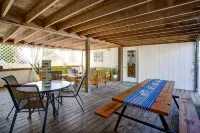 Iconic A-Frame - Beach Block Dewey! Sleeps up to16! Walk Everywhere! - 2-Sterne