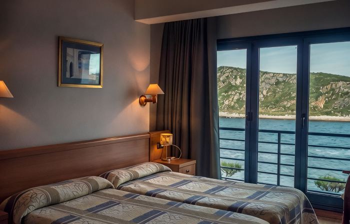 Hotel Soraya