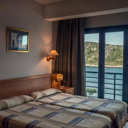 Hotel Soraya