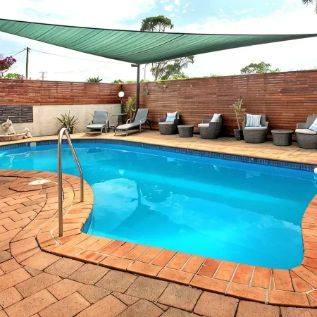 Tuncurry Motor Lodge
