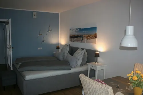 Apartment "Beachfront with Sea View and Sunny balcony" - Bãi biển