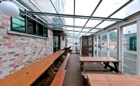 Daecheon Sinhwa Pension - Boutique