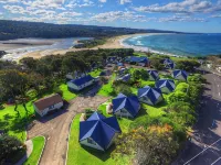 Beach Cabins Merimbula - 3-نجوم