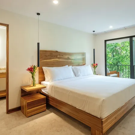 Casa Dos Cascadas - Luxury & Jungle
