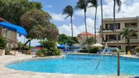 Sosua by the Sea Boutique Beach Resort - de playa