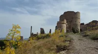 La Albacara - Villas