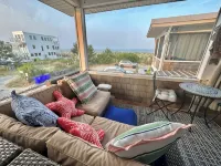3 Bedroom/Dog friendly/direct ocean views! - 4つ星