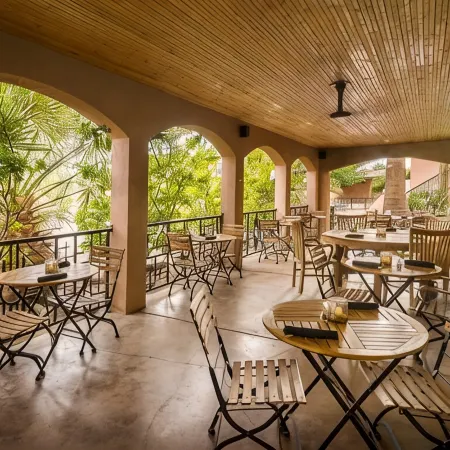 Sierra Grande, a Ted Turner Retreat