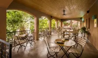 Sierra Grande, a Ted Turner Retreat - Wifi