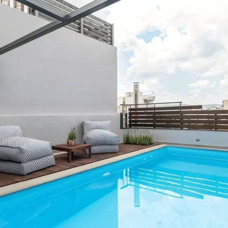 Citylinkers Suites
