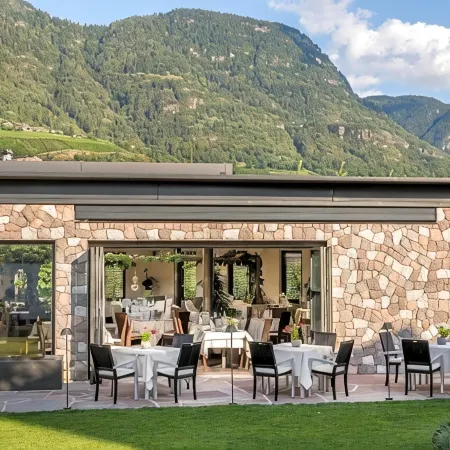Hotel Ansitz Plantiz