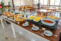 Vila Olaria Hotel - 2 Sao