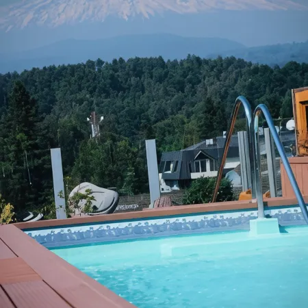 Hotel Pucón Indómito