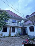 Leonell River Park Villas - baignoire