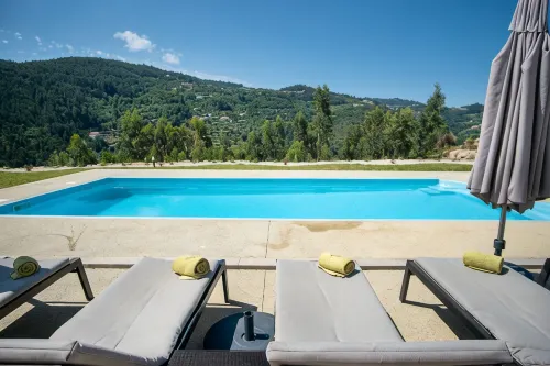 Quinta de Cabanas Douro Country House - ヴィラ