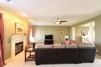 4 bedroom house close to the Horse Park - 2つ星