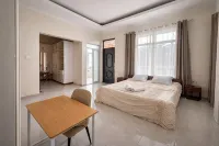Mu Rugo, spacious family home in Kicukiro - พร้อมWifi